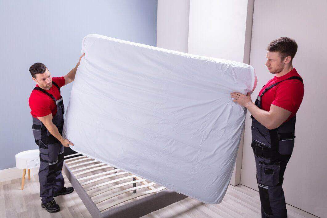 5 Things You Did Not Know about Mattress and Bed Removal