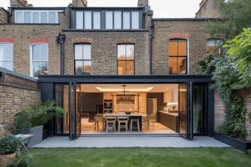 Basement Construction in London