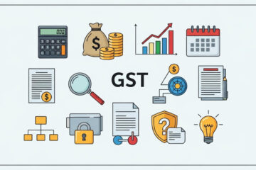 GST Registration