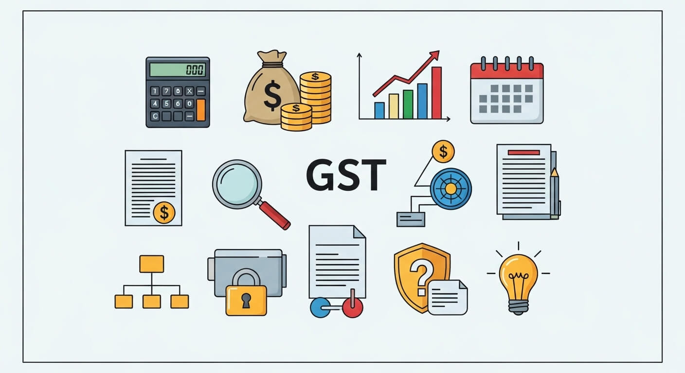 GST Registration